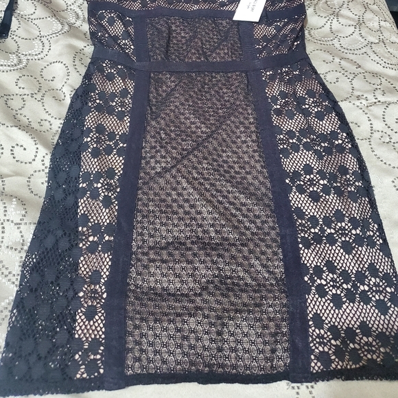 Beautiful cocktail party dress - Picture 2 of 2